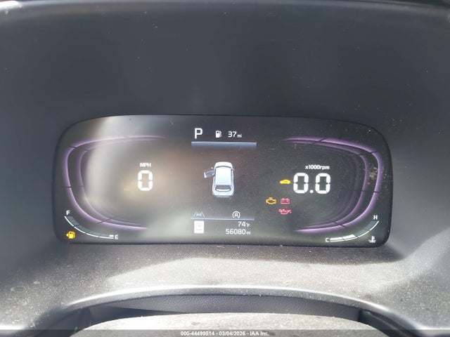 KNDJ23AUXP7865755 KIA SOUL LX