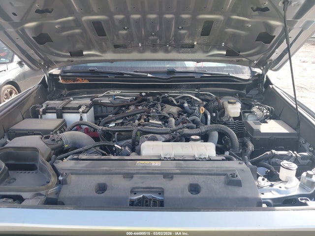 Aukcja sprzedaży 2024 Toyota Tacoma Trd Sport, vin: 3TMKB5FN8RM001359, numer aukcji: 44499515