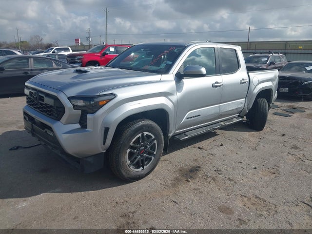 Aukcja sprzedaży 2024 Toyota Tacoma Trd Sport, vin: 3TMKB5FN8RM001359, numer aukcji: 44499515