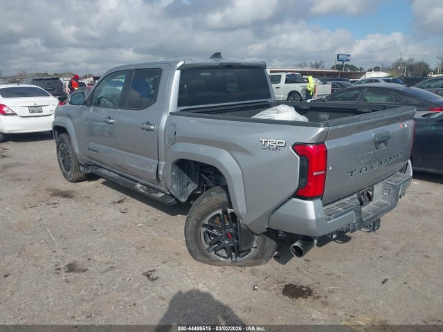 Aukcja sprzedaży 2024 Toyota Tacoma Trd Sport, vin: 3TMKB5FN8RM001359, numer aukcji: 44499515