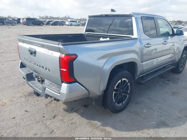 Aukcja sprzedaży 2024 Toyota Tacoma Trd Sport, vin: 3TMKB5FN8RM001359, numer aukcji: 44499515