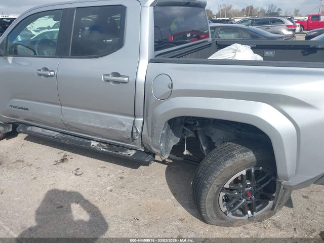 Aukcja sprzedaży 2024 Toyota Tacoma Trd Sport, vin: 3TMKB5FN8RM001359, numer aukcji: 44499515