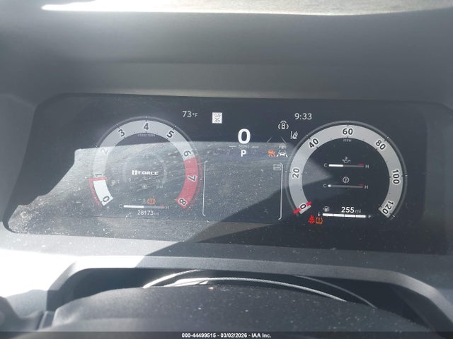 Aukcja sprzedaży 2024 Toyota Tacoma Trd Sport, vin: 3TMKB5FN8RM001359, numer aukcji: 44499515