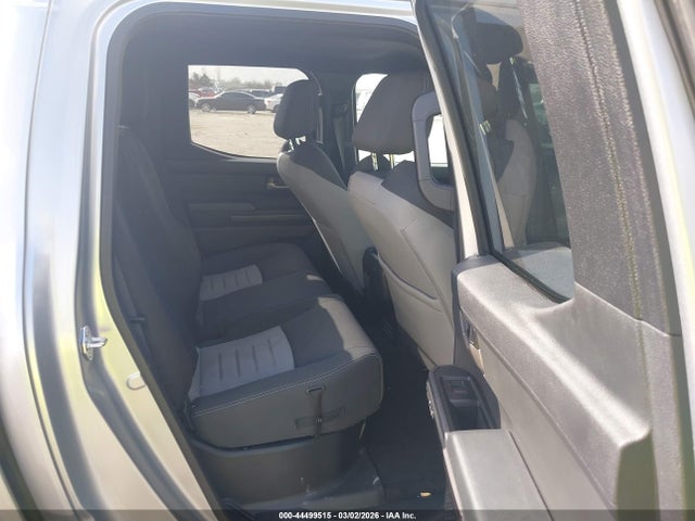 Aukcja sprzedaży 2024 Toyota Tacoma Trd Sport, vin: 3TMKB5FN8RM001359, numer aukcji: 44499515