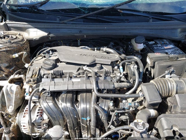 3KPFT4DE7SE111069 KIA K4 Lxs