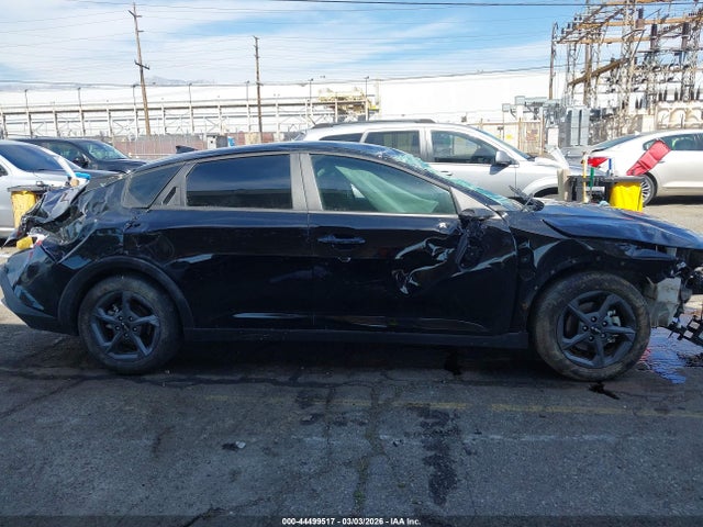 3KPFT4DE7SE111069 KIA K4 Lxs