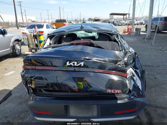 3KPFT4DE7SE111069 KIA K4 Lxs