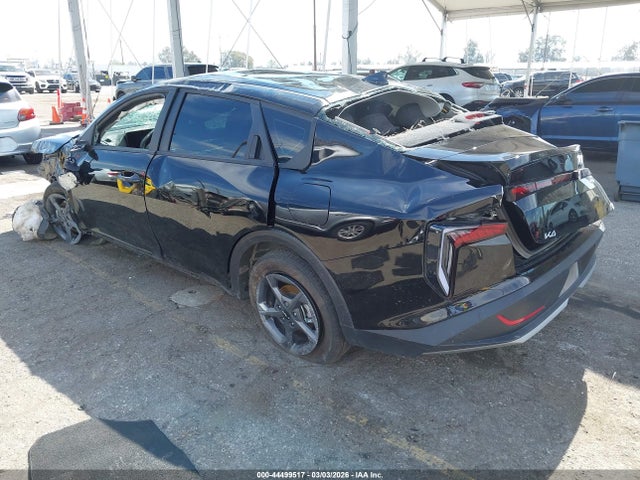 3KPFT4DE7SE111069 KIA K4 Lxs