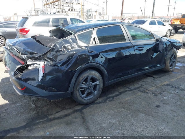 3KPFT4DE7SE111069 KIA K4 Lxs