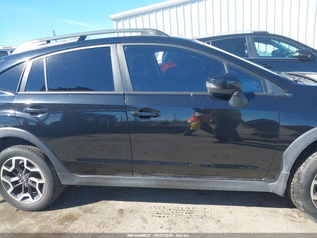 JF2GPAKC8G8253040 Subaru Crosstrek 2.0i Limited