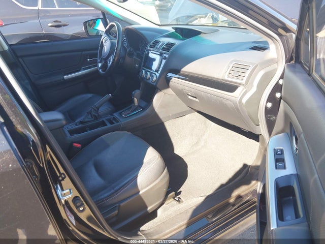 JF2GPAKC8G8253040 Subaru Crosstrek 2.0i Limited