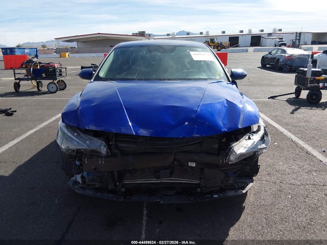 KMHLS4AG6PU423092 Hyundai ELANTRA SEL