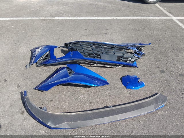 KMHLS4AG6PU423092 Hyundai ELANTRA SEL