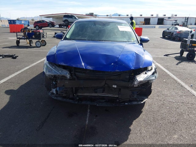 KMHLS4AG6PU423092 Hyundai ELANTRA SEL