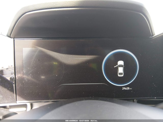 KMHLS4AG6PU423092 Hyundai ELANTRA SEL