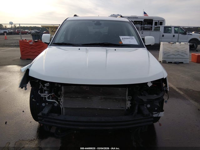 Продажа на аукционе авто 2018 Dodge Journey Crossroad Awd, vin: 3C4PDDGG0JT387974, номер лота: 44499525