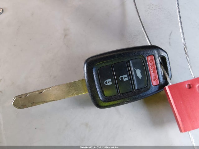 SHHFK7H40HU225972 Honda Civic Sport