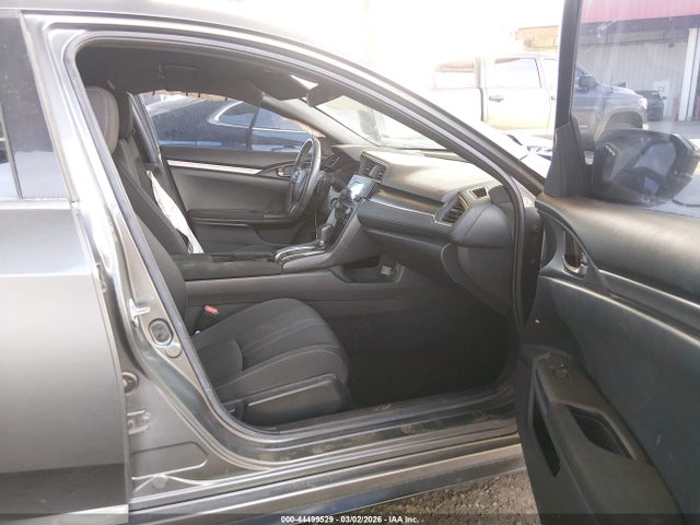 SHHFK7H40HU225972 Honda Civic Sport