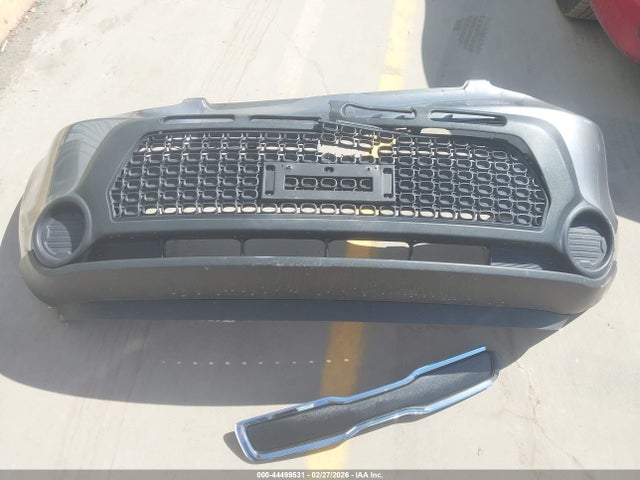 2015 Kia Soul მანქანა იყიდება აუქციონზე, vin: KNDJN2A20F7217372, აუქციონის ნომერი: 44499531