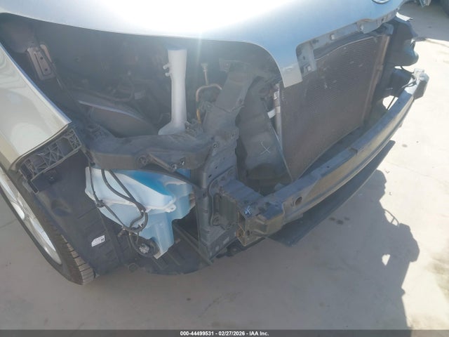 2015 Kia Soul მანქანა იყიდება აუქციონზე, vin: KNDJN2A20F7217372, აუქციონის ნომერი: 44499531