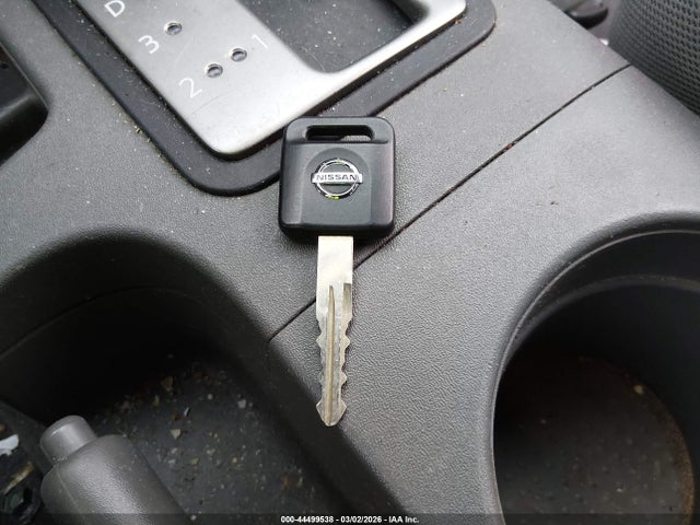 1N6BD0CT2KN779889 Nissan FRONTIER S