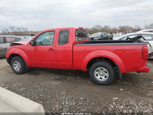 1N6BD0CT2KN779889 Nissan FRONTIER S