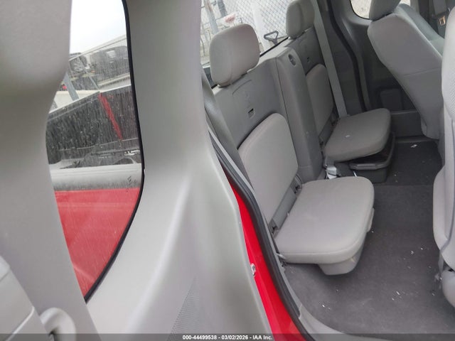 1N6BD0CT2KN779889 Nissan FRONTIER S