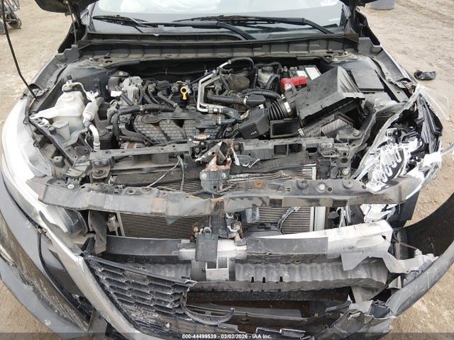 Aukcja sprzedaży 2019 Nissan Altima 2.5 Sv, vin: 1N4BL4DV4KC133865, numer aukcji: 44499539