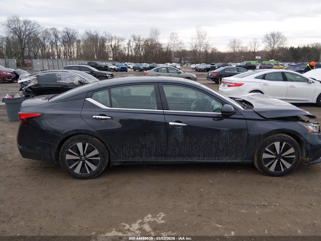 Aukcja sprzedaży 2019 Nissan Altima 2.5 Sv, vin: 1N4BL4DV4KC133865, numer aukcji: 44499539