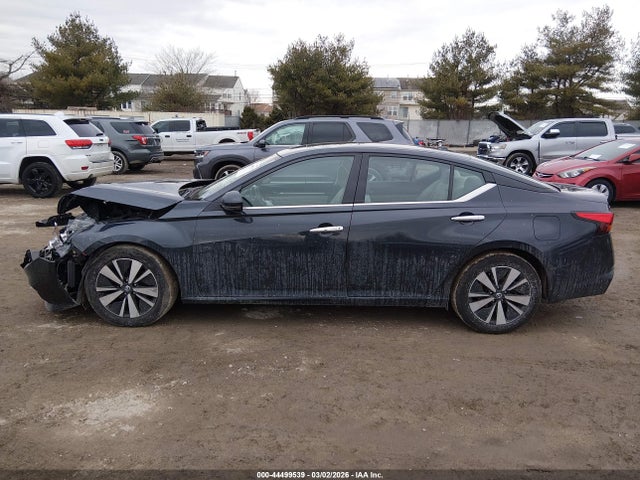 Aukcja sprzedaży 2019 Nissan Altima 2.5 Sv, vin: 1N4BL4DV4KC133865, numer aukcji: 44499539