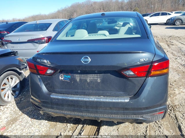 Aukcja sprzedaży 2019 Nissan Altima 2.5 Sv, vin: 1N4BL4DV4KC133865, numer aukcji: 44499539