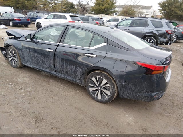 Aukcja sprzedaży 2019 Nissan Altima 2.5 Sv, vin: 1N4BL4DV4KC133865, numer aukcji: 44499539
