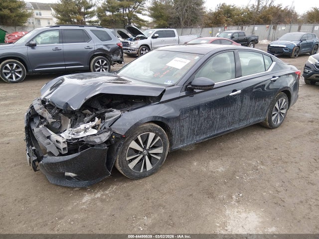 Aukcja sprzedaży 2019 Nissan Altima 2.5 Sv, vin: 1N4BL4DV4KC133865, numer aukcji: 44499539
