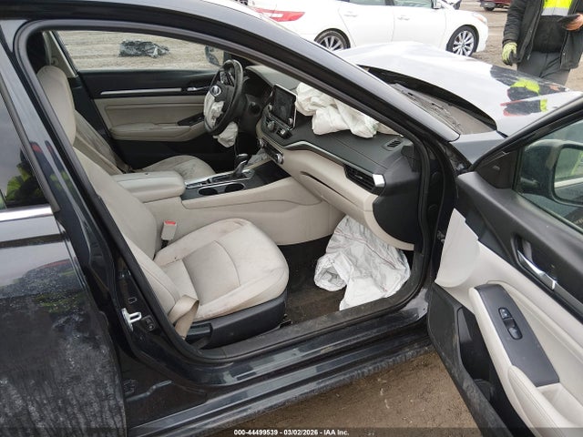 Aukcja sprzedaży 2019 Nissan Altima 2.5 Sv, vin: 1N4BL4DV4KC133865, numer aukcji: 44499539