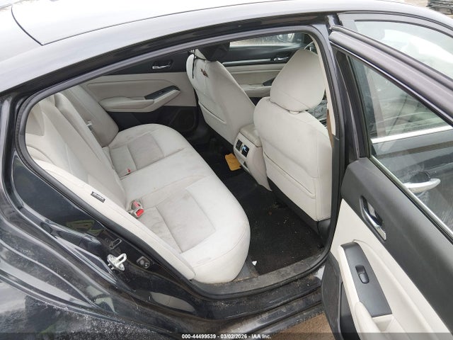 Aukcja sprzedaży 2019 Nissan Altima 2.5 Sv, vin: 1N4BL4DV4KC133865, numer aukcji: 44499539
