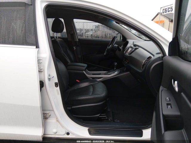 KIA Sportage Ex 2016 KNDPCCAC9G7833412 Image 5