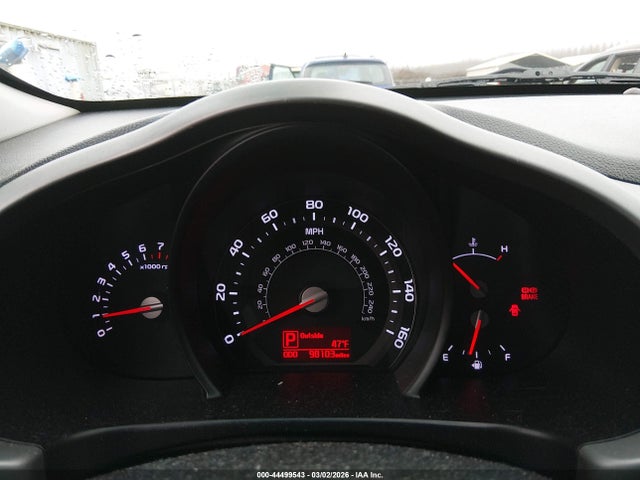 KIA Sportage Ex 2016 KNDPCCAC9G7833412 Image 7