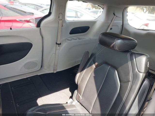 2021 CHRYSLER VOYAGER 2C4RC1DG5MR526230 Photo 7