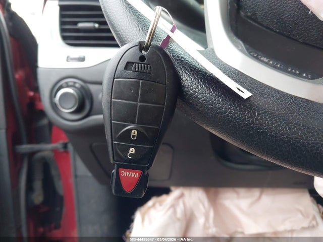 2017 JEEP CHEROKEE 1C4PJLAB2HW617230 Photo 10