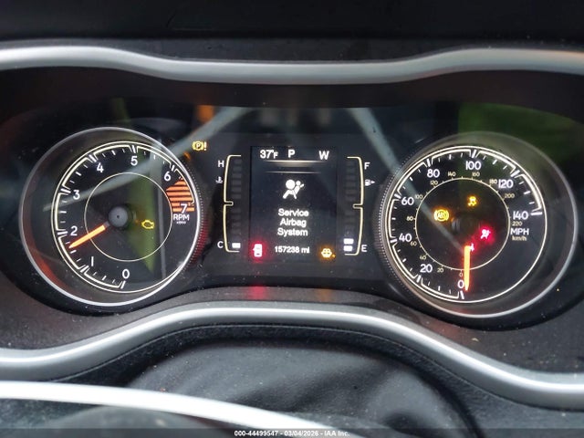 2017 JEEP CHEROKEE 1C4PJLAB2HW617230 Photo 6