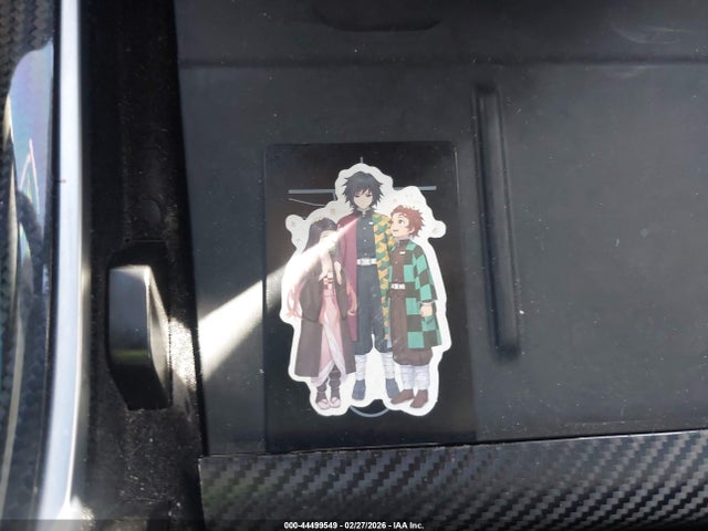 2020 TESLA MODEL Y 5YJYGDEE8LF022344 Photo 10