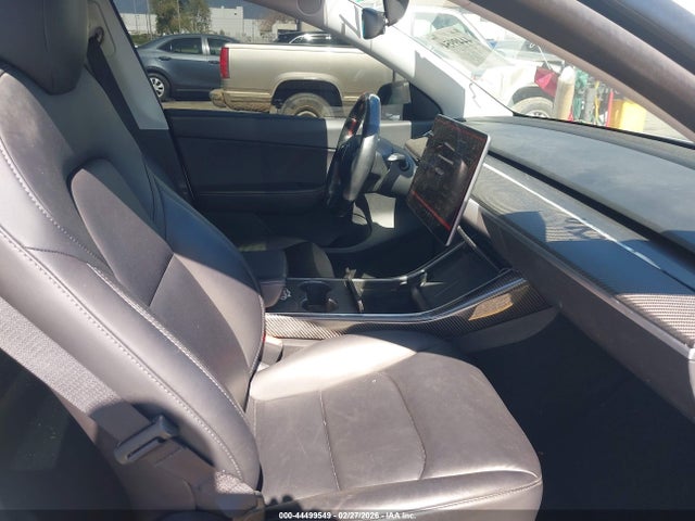 2020 TESLA MODEL Y 5YJYGDEE8LF022344 Photo 4