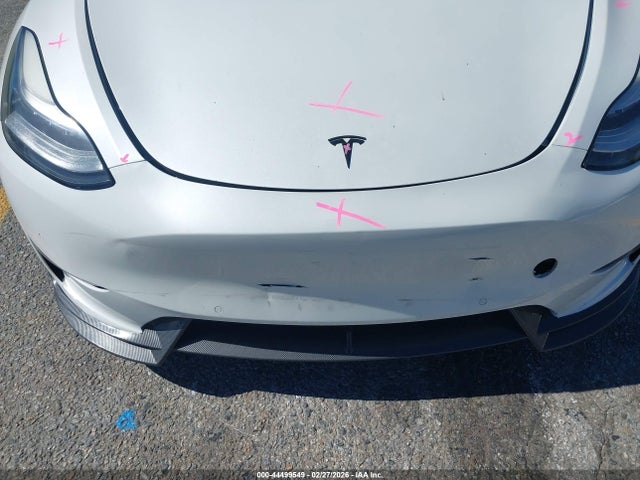2020 TESLA MODEL Y 5YJYGDEE8LF022344 Photo 5