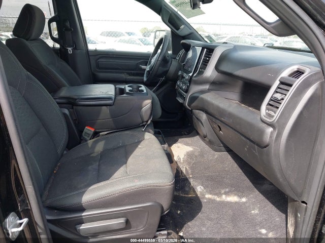 2025 Ram 1500 Tradesman  4x2 5'7 Box მანქანა იყიდება აუქციონზე, vin: 1C6RREGG3SN590821, აუქციონის ნომერი: 44499559