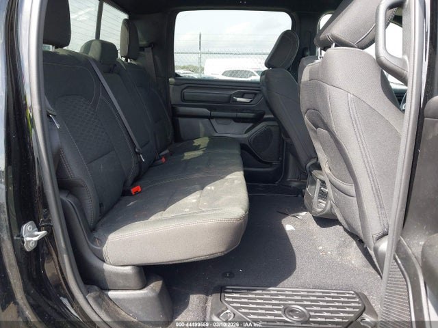 2025 Ram 1500 Tradesman  4x2 5'7 Box მანქანა იყიდება აუქციონზე, vin: 1C6RREGG3SN590821, აუქციონის ნომერი: 44499559