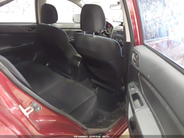 Продажа на аукционе авто 2014 Subaru Impreza 2.0i, vin: JF1GJAA60EG014327, номер лота: 44499563