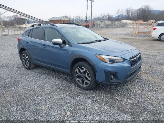 2018 SUBARU CROSSTREK JF2GTAMC0J8288946 Photo 0