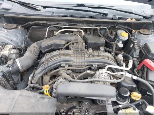 2018 SUBARU CROSSTREK JF2GTAMC0J8288946 Photo 9