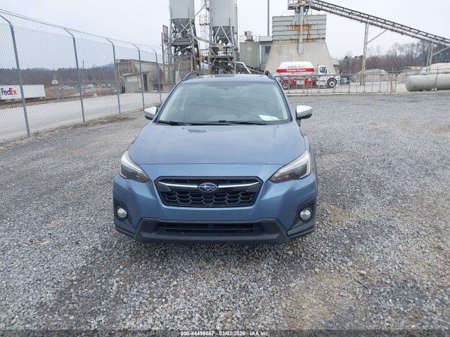 JF2GTAMC0J8288946 Subaru Crosstrek 2.0i Limited