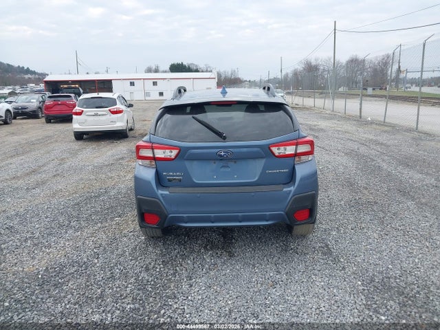 JF2GTAMC0J8288946 Subaru Crosstrek 2.0i Limited
